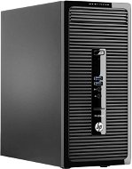  HP ProDesk 490 G2 Microtower  - Computer