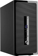 HP ProDesk 490 G3 Microtower - Computer