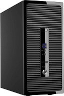 HP ProDesk 490 G3 MicroTower - Computer