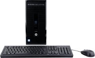 HP ProDesk 490 G3 MicroTower - Počítač