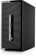 HP PRODESK 490 G3 MICROTOWER - Computer