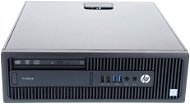 HP ProDesk 600 G2 SFF - Computer