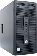 HP ProDesk 600 G2 MicroTower - Computer