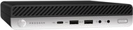 HP ProDesk 600 G4 DM - Computer