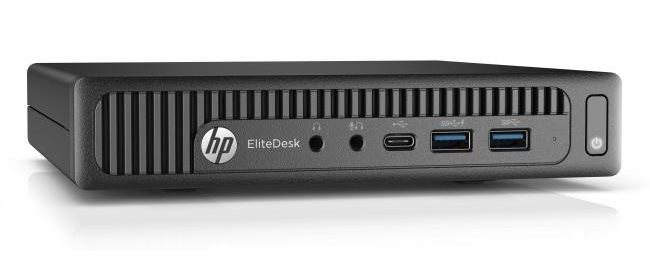 HP EliteDesk 800 G2 DM - Computer | Alza.cz