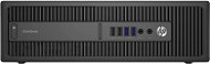 HP EliteDesk 800 G2 SFF - Počítač