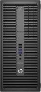 HP EliteDesk 800 G2 Tower - Počítač