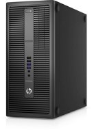 HP EliteDesk 800 G2 Tower - Computer