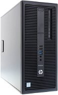 HP EliteDesk 800 G2 Tower - Počítač