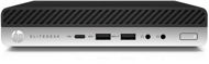 HP EliteDesk 800 G4 DM - Computer