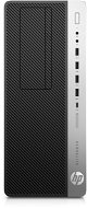HP EliteDesk 800 G4 Micro Tower - Computer