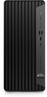 HP Pro 400 G9 Černá - Počítač