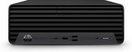HP Pro 400 G9 Černá SFF - Počítač