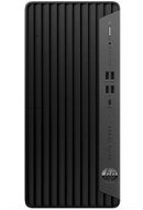 HP Elite Tower 800 G9 Wolf Pro Security Edition Black - Computer