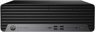 HP Elite 805 G9 Black SFF - Computer