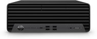 HP Elite 805 G9 Black SFF - Computer