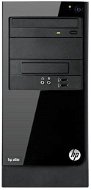 HP Elite 7500 MicroTower - Počítač