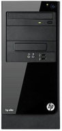 HP 7500 Elite MicroTower - Computer