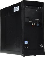 HP 7500 Elite MicroTower - Computer