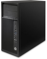 HP Z240 TW - Work Station