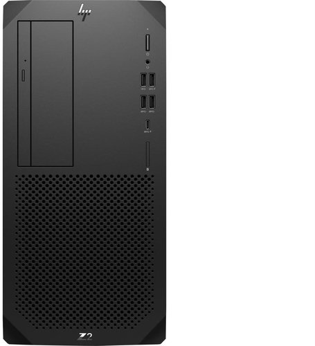 HP Z2 G9 TWR Hlavní obrázek HP Z2 G9 TWR - Počítač - Hlavní obrázek