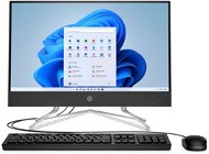 HP 205 21.5" G8 - All In One PC