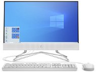 HP 205 21.5" G4 - All In One PC