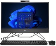 HP Pro 240 G9 Black - All In One PC