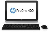  HP ProOne 400 19 "G1  - All In One PC