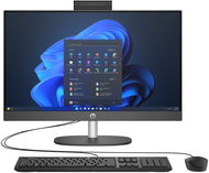 HP ProOne 240 G10 Gray - All In One PC