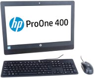 HP ProOne 400 20" G2 - All In One PC