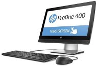 HP ProOne 400 20" G2 Touch - All In One PC