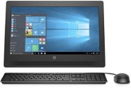 HP ProOne 400 20 &quot;G3 Touch - All In One PC