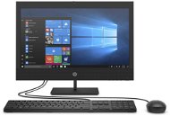 HP ProOne 400 19.5" G6 - All In One PC
