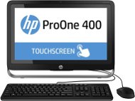 ProOne 400 HP 21.5 &quot;G1 Touch - All In One PC