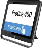 HP ProOne 400 21.5 &quot;G1 Touch - All In One PC