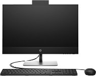 HP ProOne 440 G9 Black - All In One PC
