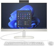 HP ProOne 245 G10 White - All In One PC