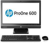  ProOne 600 HP 21.5 "  - All In One PC