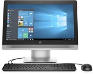 HP ProOne 600 21.5 &quot;G2 Touch - All In One PC