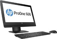 HP ProOne 600 21,5 &quot;G3 - All In One PC