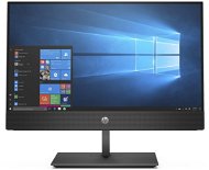 HP ProOne 600 21,5" G4 - All In One PC