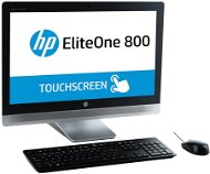 HP EliteOne 800 23" G2 Touch - All In One PC