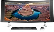 HP ENVY Pro 34 &quot;Curved - All In One PC