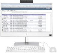 HP EliteOne 800 23.8 &quot;G4 Healthcare Edition - All In One PC