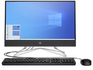 HP 200 21.5 “G4 White - All In One PC