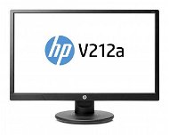20,7 &quot;HP V212 - LCD Monitor
