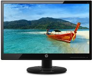 18,5" HP 19ka - LCD monitor