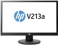 20.7" HP V213a - LCD Monitor