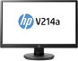 20,7" HP V214a - LCD monitor